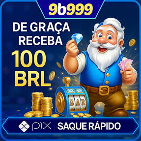 9b999 Ganhe R$ 100,00 Gratis