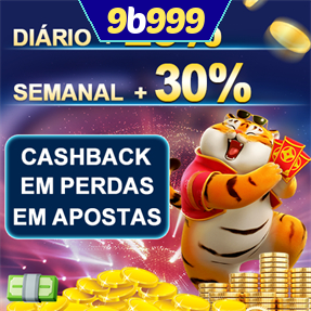 9b999 Fundo de Resgate de Perdas Semanais